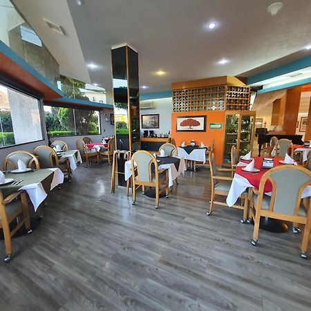 Hotel Alcampo Miranda Esterno foto