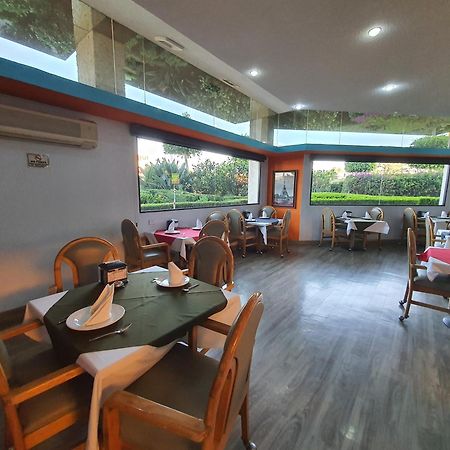 Hotel Alcampo Miranda Esterno foto