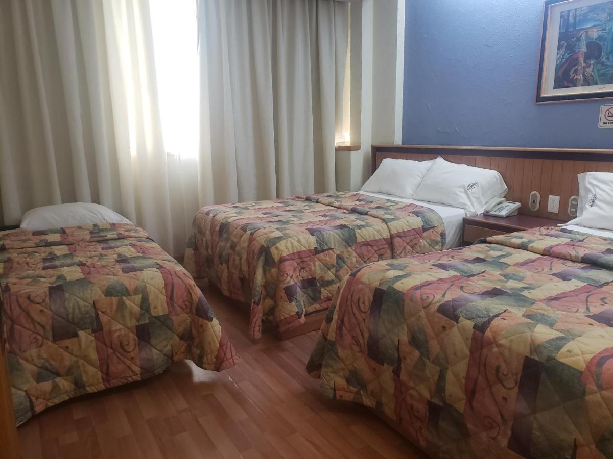 Hotel Alcampo Miranda Camera foto