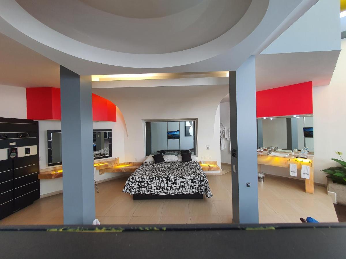 Hotel Alcampo Miranda Esterno foto