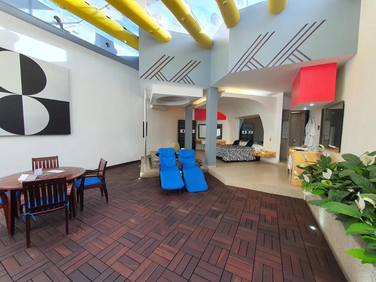 Hotel Alcampo Miranda Esterno foto