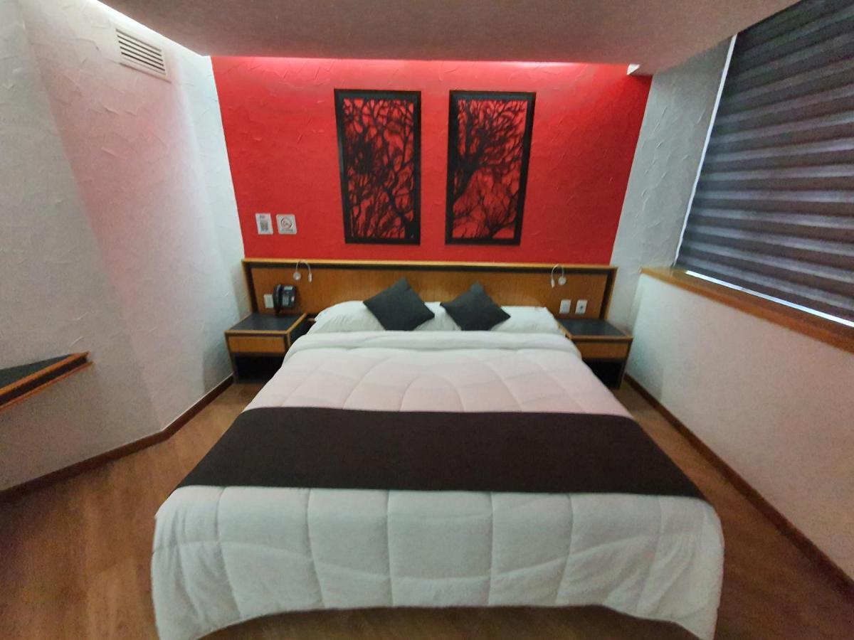 Hotel Alcampo Miranda Esterno foto