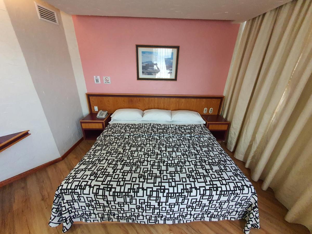 Hotel Alcampo Miranda Esterno foto