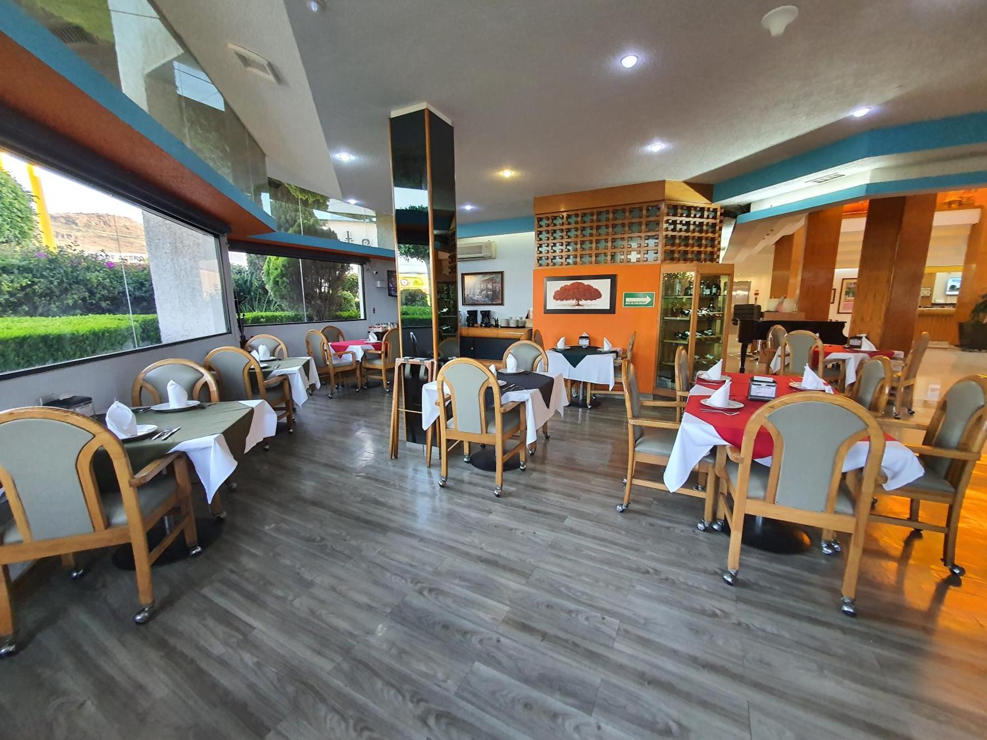 Hotel Alcampo Miranda Esterno foto